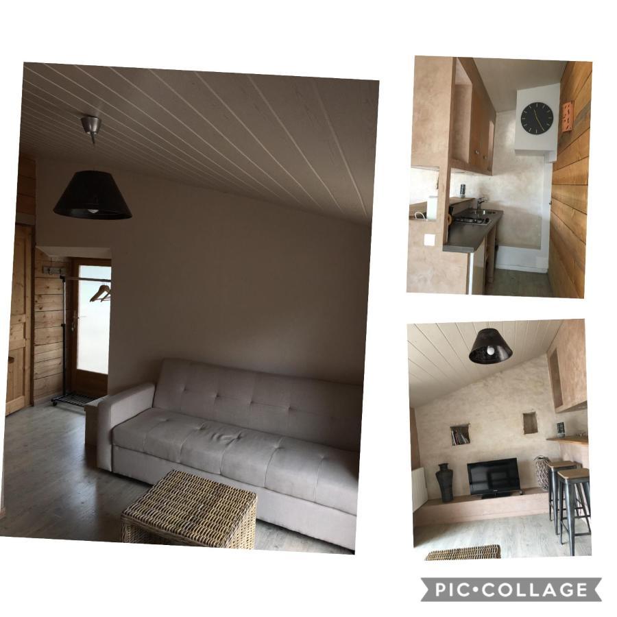 Gite «Les Frenes » Marigny  Exterior photo
