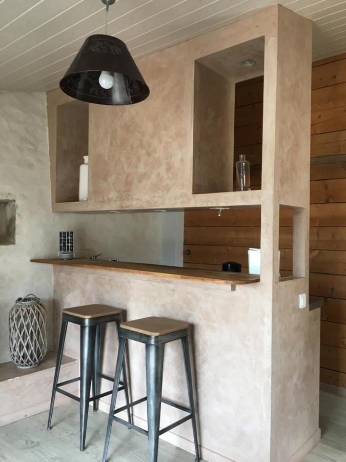 Gite «Les Frenes » Marigny  Exterior photo